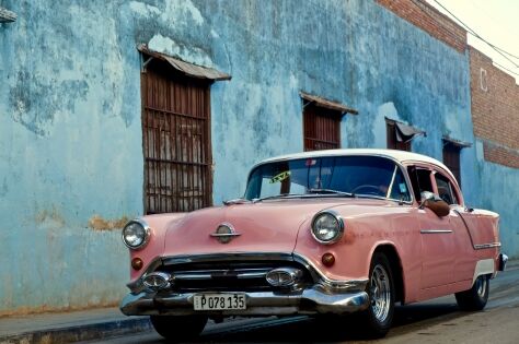  Cuba (Trinidad)