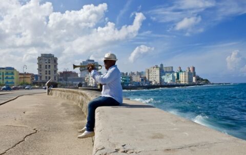 Cuba (La Havane)