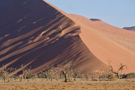 Namibie