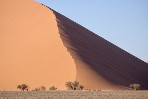  Dune de Namibie