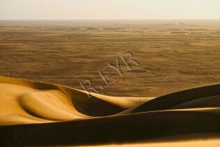  Sensualité du désert (Namibie)